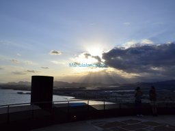 Castillo de San Juan-Aguilas 2012